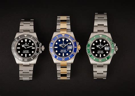 rolex submariener|list of rolex submariner models.